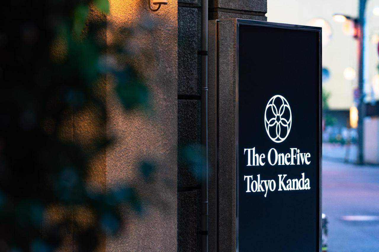 The Onefive Kanda 2* Tokio