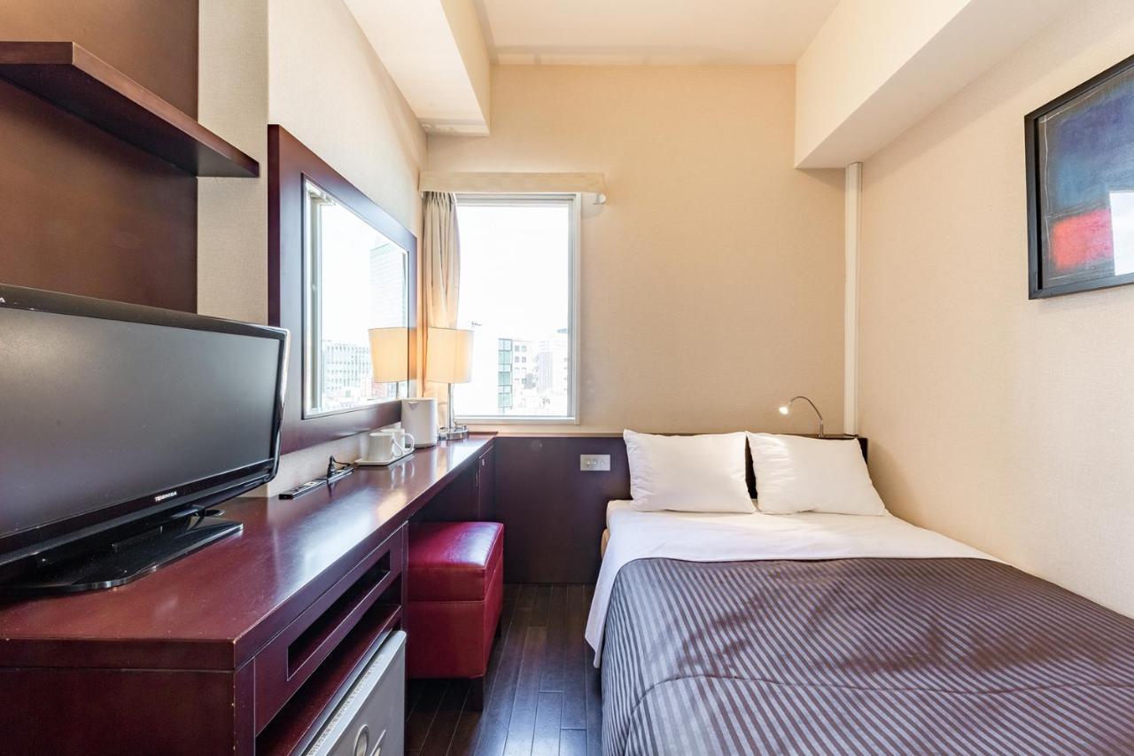 The Onefive Kanda Hotel Tokio