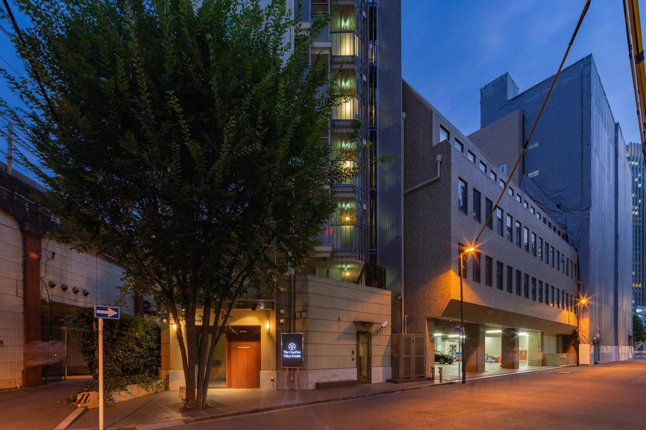 The Onefive Kanda Hotel Tokio