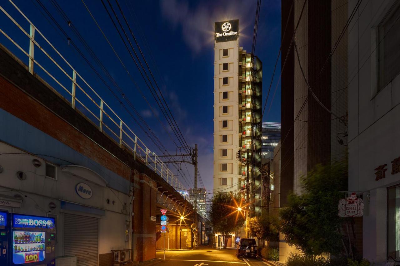 The Onefive Kanda Tokio