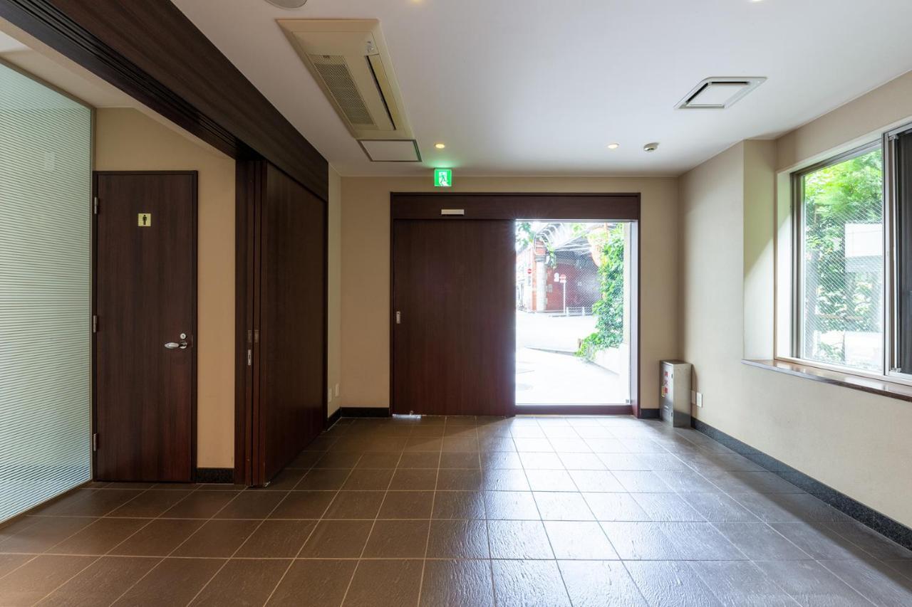 The Onefive Kanda Hotel Tokio