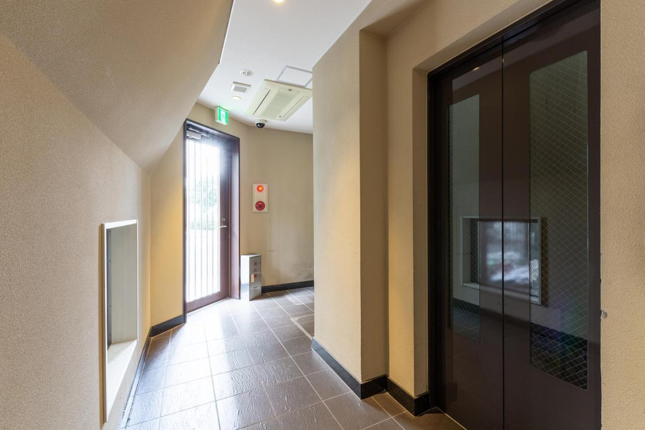 The Onefive Kanda Hotel Tokio