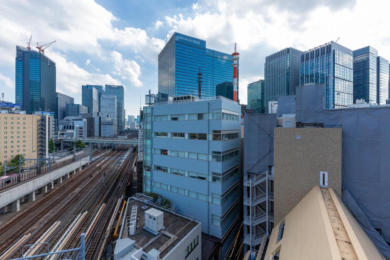The Onefive Kanda 2* Tokio