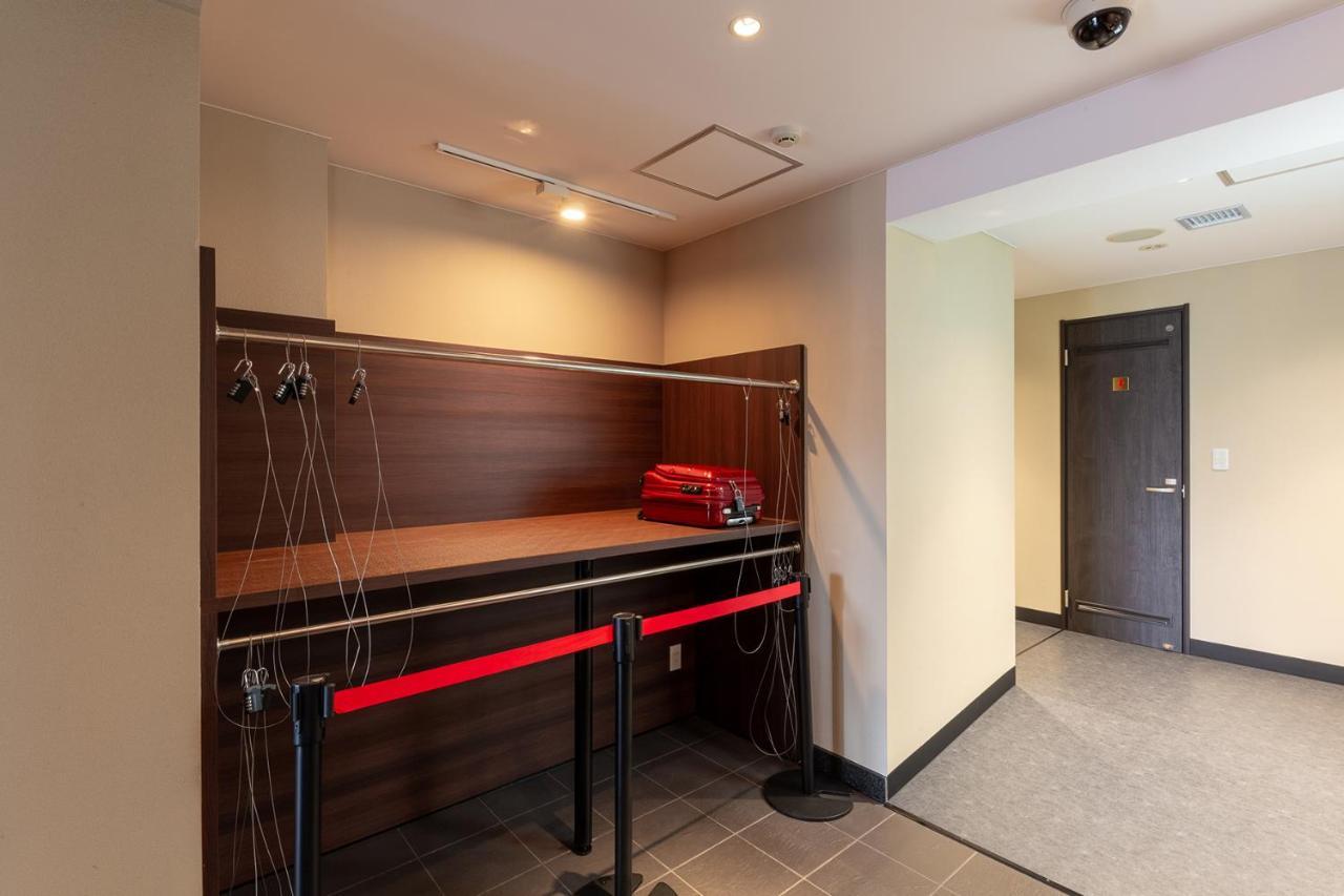 Hotel The Onefive Kanda Tokio